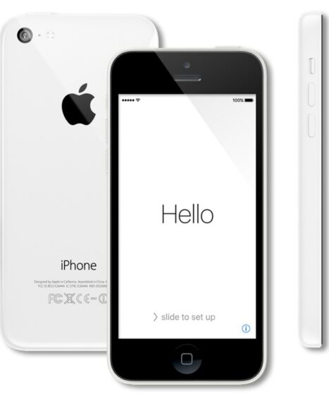 riparazione iphone ipad firenze
